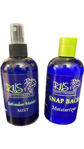 RNS Moisture Duo Combo