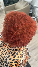 Load image into Gallery viewer, RNS Rose’ Hair Mint  Mask
