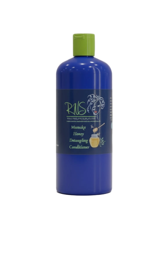 RNS Manuka Honey Conditioner