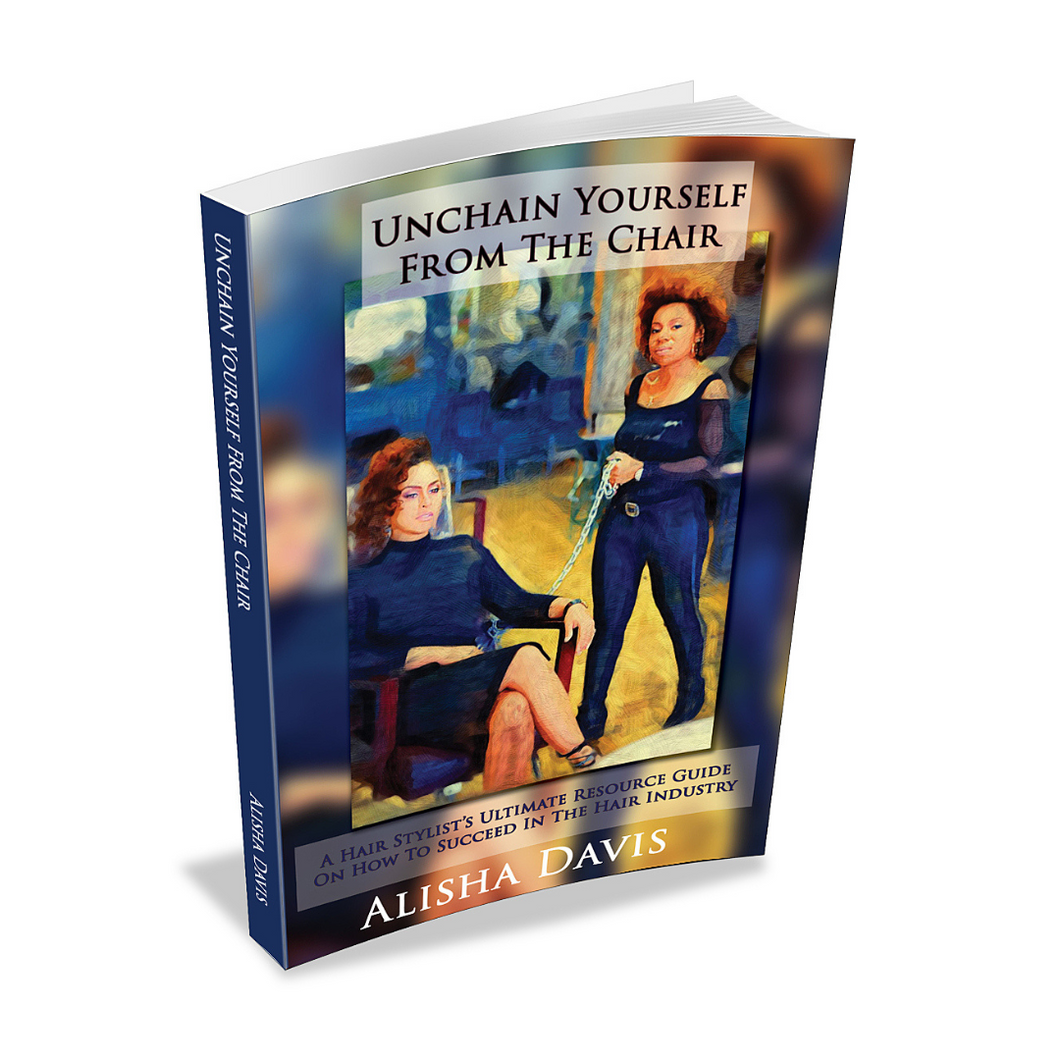 Unchain Yourself From the Chair