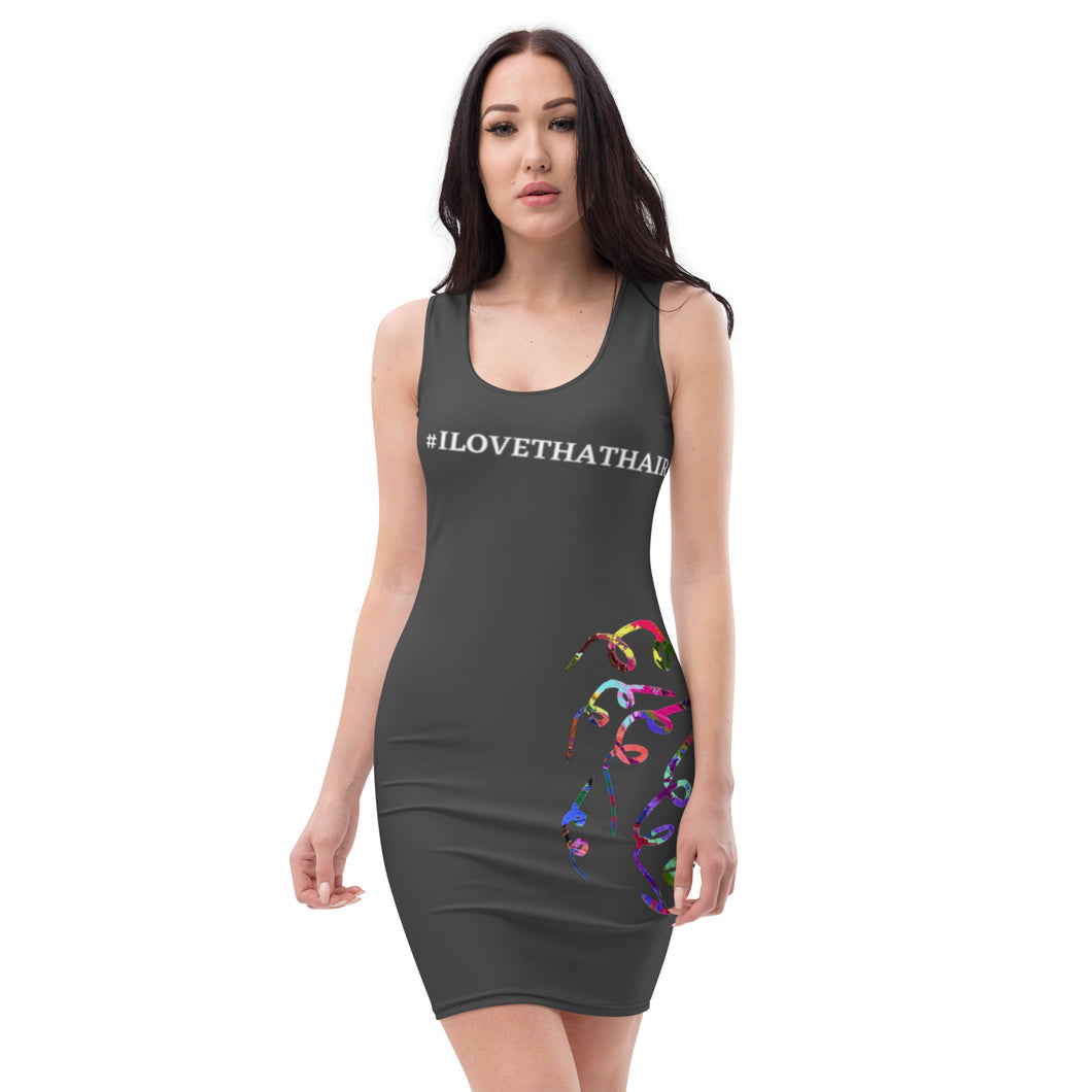 Bodycon dress