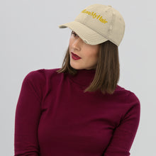 Load image into Gallery viewer, Distressed Hat
