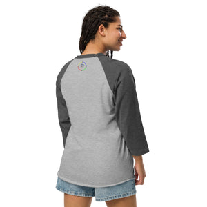 Queen Raglan Shirt