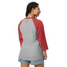 Load image into Gallery viewer, Queen Raglan Shirt
