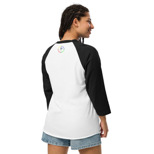 Queen Raglan Shirt