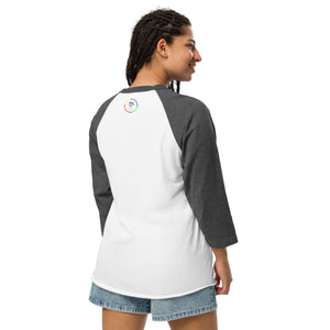 Queen Raglan Shirt
