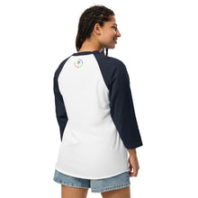 Load image into Gallery viewer, Queen Raglan Shirt
