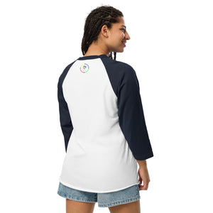 Queen Raglan Shirt