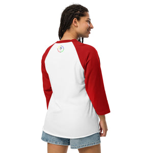 Queen Raglan Shirt