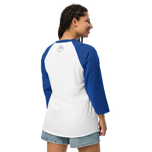 Queen Raglan Shirt