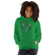 Load image into Gallery viewer, Unisex Hoodie
