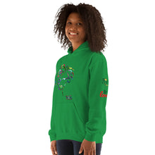 Load image into Gallery viewer, Unisex Hoodie
