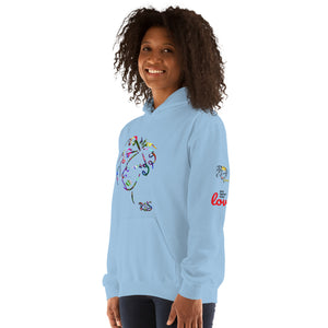 Unisex Hoodie