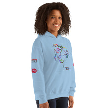 Load image into Gallery viewer, Unisex Hoodie
