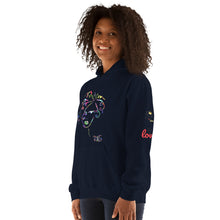 Load image into Gallery viewer, Unisex Hoodie
