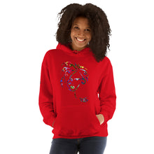 Load image into Gallery viewer, Unisex Hoodie
