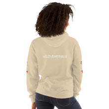 Load image into Gallery viewer, Unisex Hoodie
