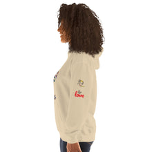 Load image into Gallery viewer, Unisex Hoodie
