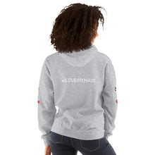 Load image into Gallery viewer, Unisex Hoodie
