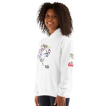 Load image into Gallery viewer, Unisex Hoodie
