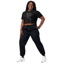 Load image into Gallery viewer, Women’s Crop Top
