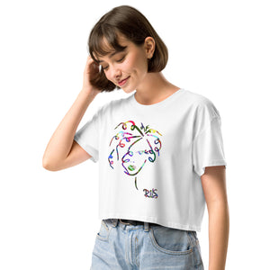 Women’s crop top